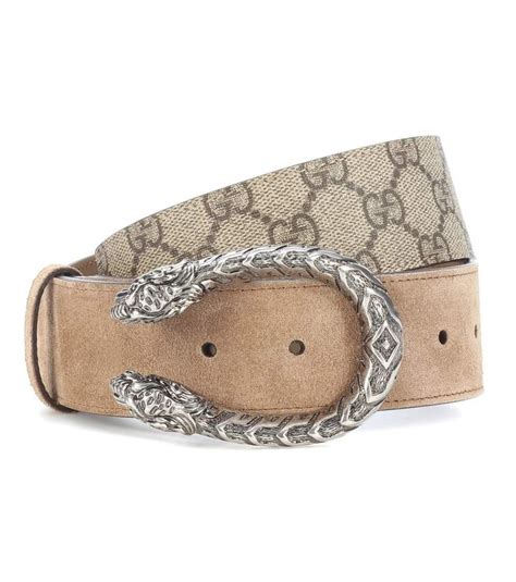 gucci tiger floral belt|gucci dionysus belt for sale.